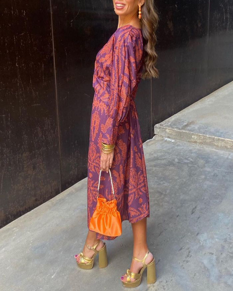Robe de soirée à paillettes pour femme | Midi
